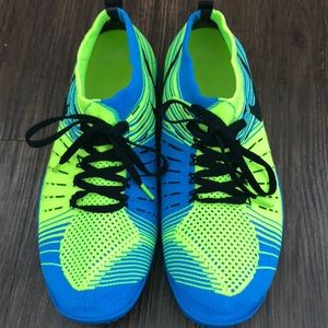 Hyperfeel Running Training